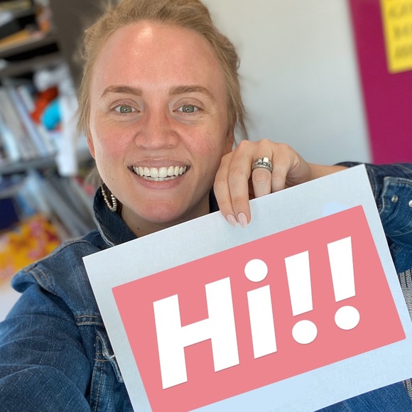 Welcome to my Closet! - Picture 1 of 1